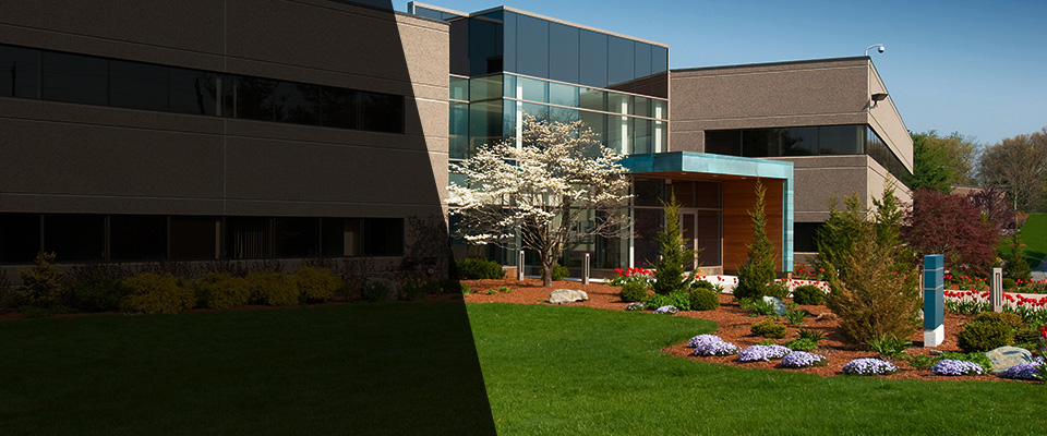 Dequincy Landscapers