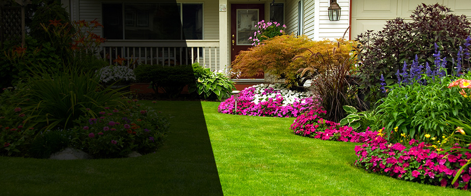 Dequincy Landscapers