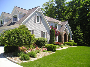 Landscapers and Lawncare Services in Dequincy, LA