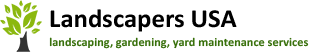 Dequincy Landscapers